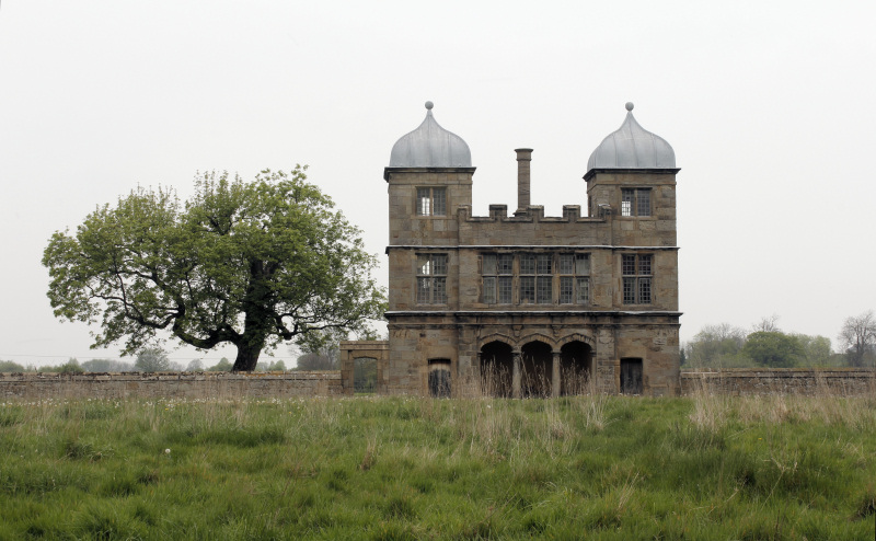 Swarkestone Hall Pavilion Swarkestone Hall Pavilion